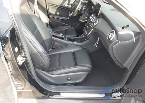 2019 Mercedes-Benz Cla 250 4Matic from USA, damaged, VIN WDDSJ4GB1KN723968